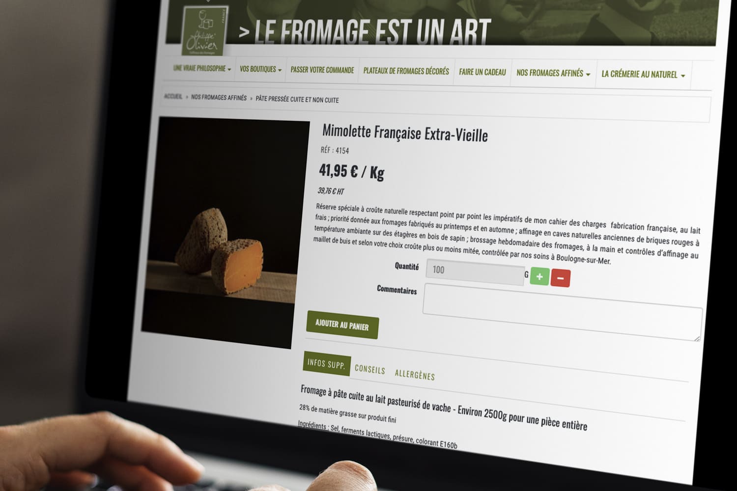 Image